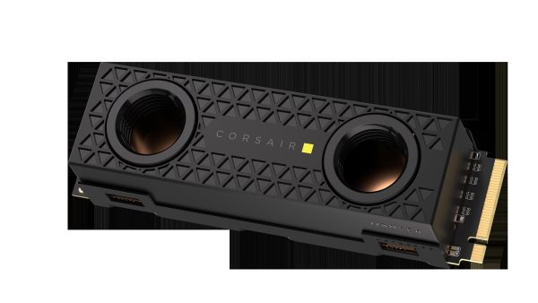 Corsair MP700 PRO SE Hydro X Series M.2 2280 2TB