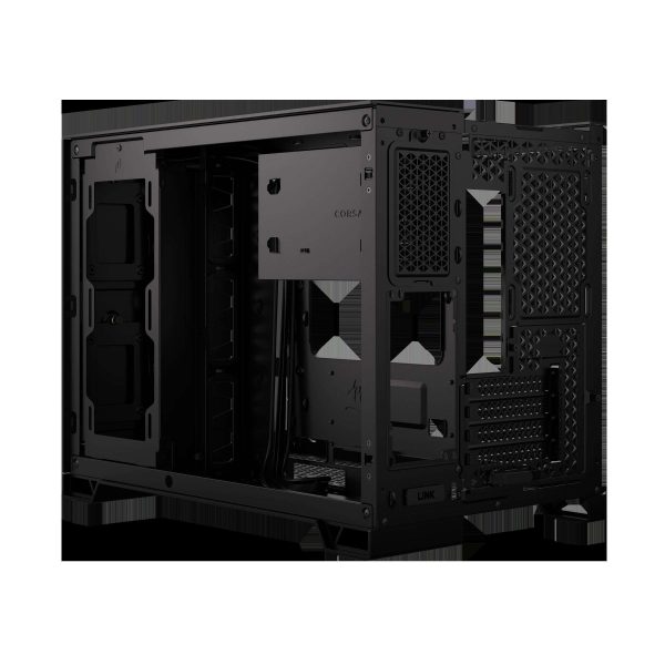 Corsair Micro ATX Black