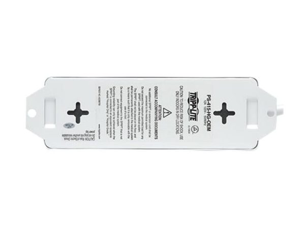 Tripp Lite PS-402-HG-OEM Power Strip