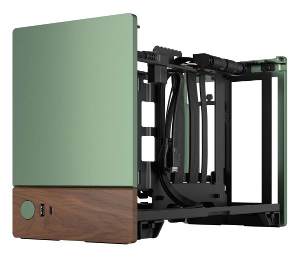 Fractal Design Terra Small Form Factor Jade