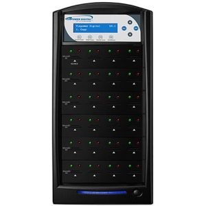 SD/MicroSD Duplicator - 1 to 23