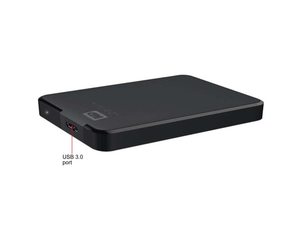 Portable Storage