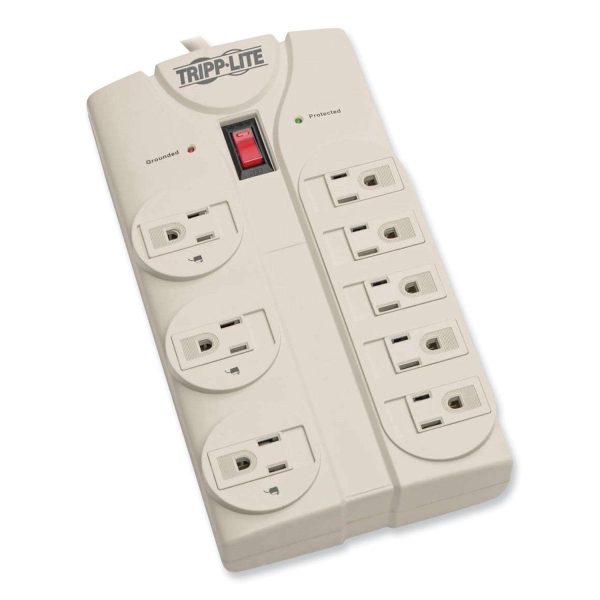 Protect It! Surge Suppressor