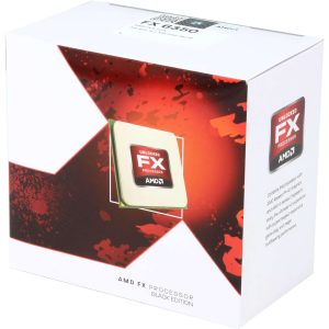 Desktop Processor - FX-6350