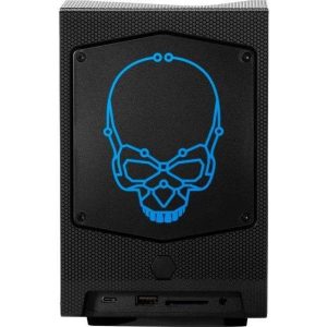 Intel Dragon Canyon NUC 12