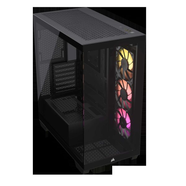 Corsair ATX Mid Tower Black