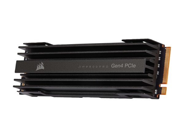 Corsair MP600 Pro M.2 2280 2TB