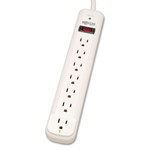 Protect It! Surge Suppressor