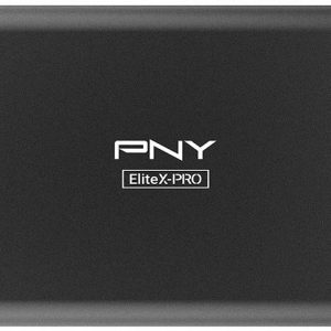 Portable Solid State Drive (SSD) - 500GB
