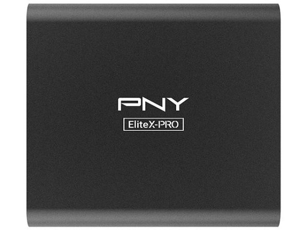 Portable Solid State Drive (SSD) - 500GB