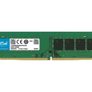 Crucial 8GB DDR4 3200 (PC4 25600) - 16GB,DDR4 2666 (PC4 21300),19