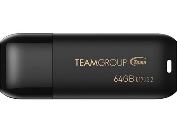 USB 3.2 Gen 1 Flash Drive - 64GB