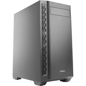 Antec ATX Mid Tower Black
