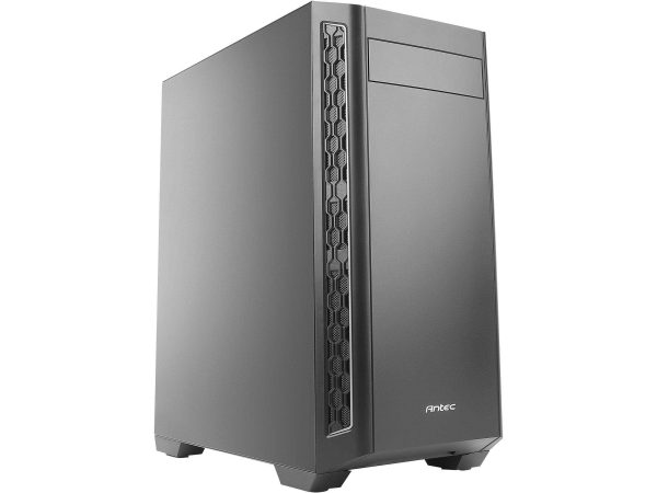 Antec ATX Mid Tower Black
