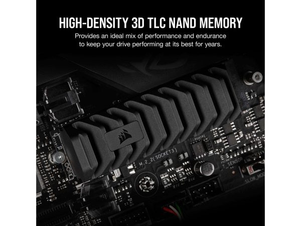 Corsair MP600 PRO XT M.2 2280 2TB