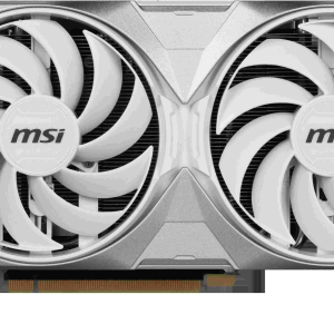 MSI Ventus GeForce RTX 4070 Ti 12GB - VENTUS 2X WHITE 12G OC