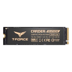 Team Group T-FORCE Z440 LITE M.2 2280 1TB