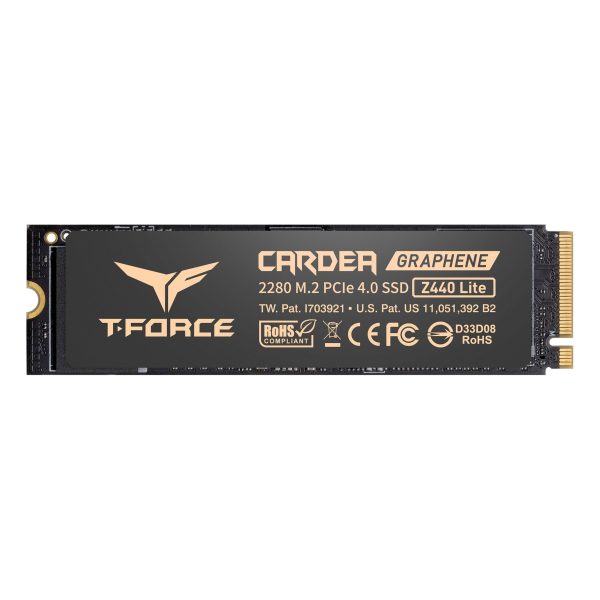 Team Group T-FORCE Z440 LITE M.2 2280 1TB - 1TB