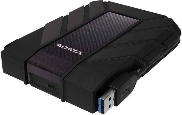 Portable Hard Drive