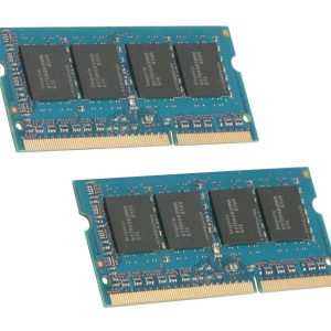 Laptop Memory - 8GB (2 x 4GB),DDR3 1066 (PC3 8500),7