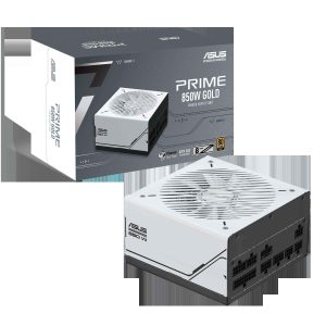 ASUS 850 W Full Modular 80 PLUS GOLD Certified