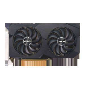 ASUS Dual Radeon RX 6600 8GB