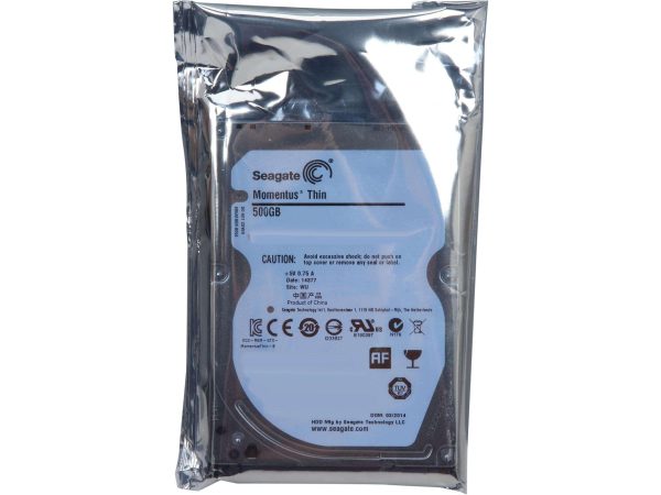 Hard Drive