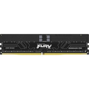 Kingston Fury Renegade Pro R-DIMM 128GB (4 x 32GB) ECC Registered DDR5 6000 - 16GB,DDR5 4800 (PC5 38400)