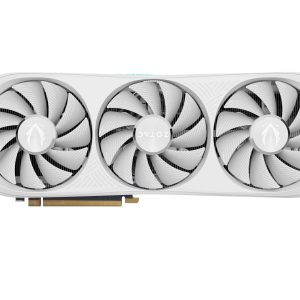 ZOTAC Trinity GeForce RTX 4080 SUPER 16GB - Trinity,Trinity 16G OC White Edition