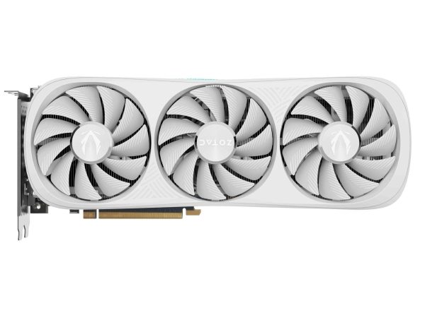 ZOTAC Trinity GeForce RTX 4080 SUPER 16GB - Trinity,Trinity 16G OC White Edition