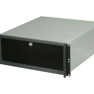 Compact Stylish Server Case
