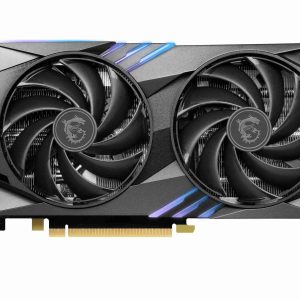 MSI Ventus GeForce RTX 4060 Ti 8GB - GAMING X 8G