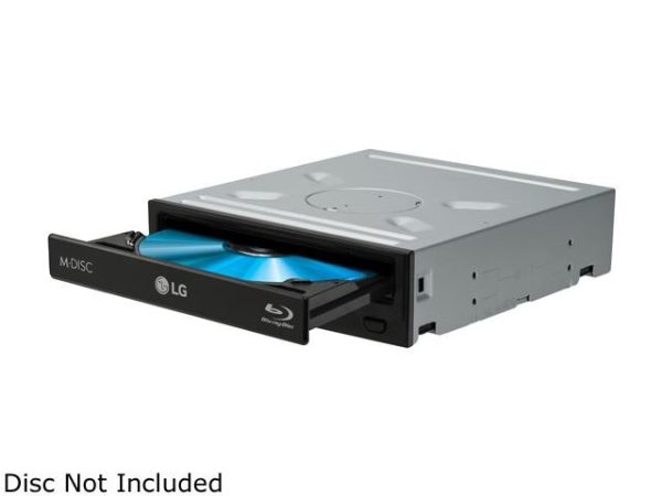 Internal Blu-ray Burner