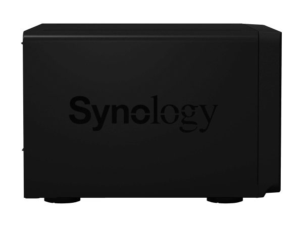 Synology 5 Bay Expansion Unit DX517 (Diskless)