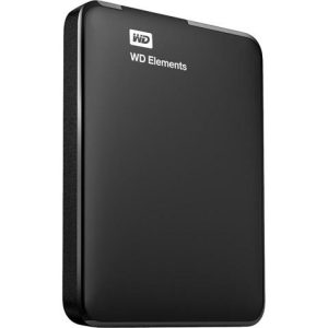Portable Storage - 2TB