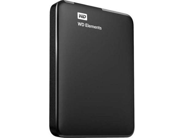Portable Storage - 2TB