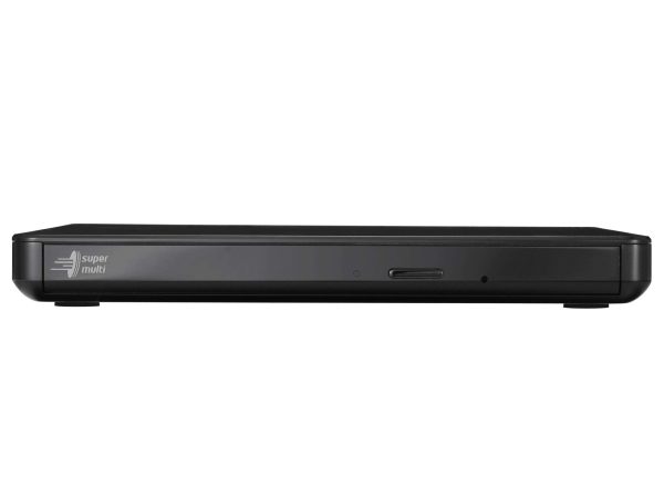 Slim DVD Burner