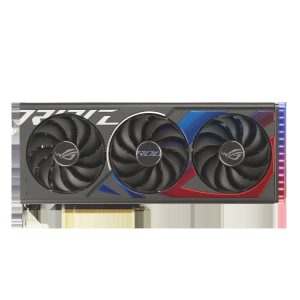 ASUS TUF Gaming GeForce RTX 4060 Ti 8GB - ROG Strix 8G OC