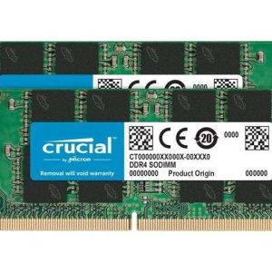 Laptop Memory