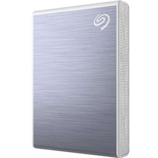 Portable SSD
