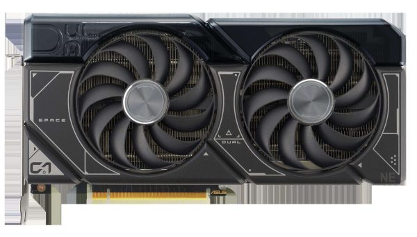 ASUS Dual GeForce RTX 4070 SUPER 12GB - DUAL,DUAL 12G OC