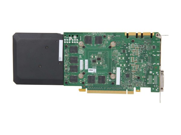Workstation Video Card