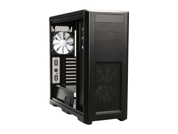 Phanteks Enthoo Pro ATX Full Tower Black