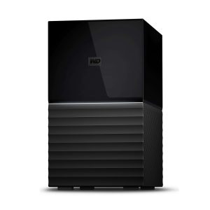 External Hard Drive