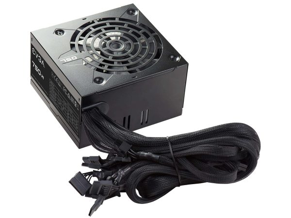 EVGA 750 N1 750 W