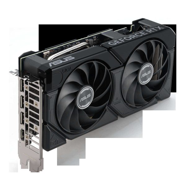 ASUS Dual GeForce RTX 4070 SUPER 12GB