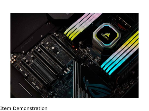 Corsair MP600 Pro M.2 2280 2TB