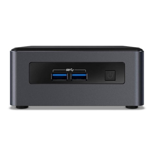 Intel NUC 8 PRO Provo Canyon NUC8V5PNH Intel Core i5-8365U C4/8T Intel UHD 620 Graphics Wireless-AC 9560 vPro Bluetooth 5.1 16GB RAM / 1TB SSD Win10 Pro US CORD