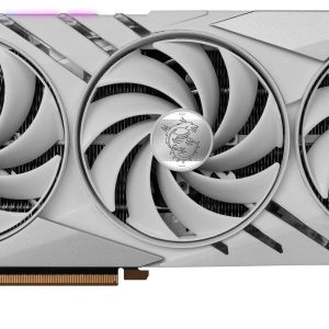 MSI EXPERT GeForce RTX 4080 SUPER 16GB - GAMING X,GAMING X SLIM WHITE 16G
