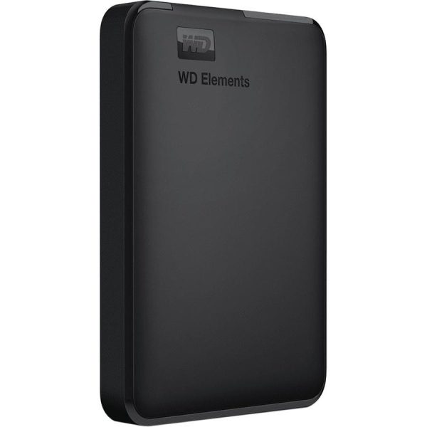Portable Storage